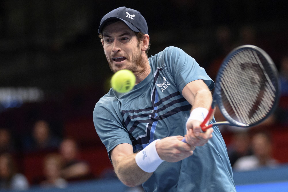 英雄联盟竞猜-欧洲网球队逆转世界网球队，穆雷爆发神勇的简单介绍