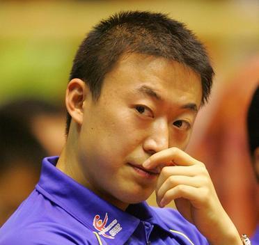 关于韩国羽毛球队完胜泰国羽毛球队,马琳高光表现的信息 关于韩国羽毛球队完胜泰国羽毛球队,马琳高光表现的信息