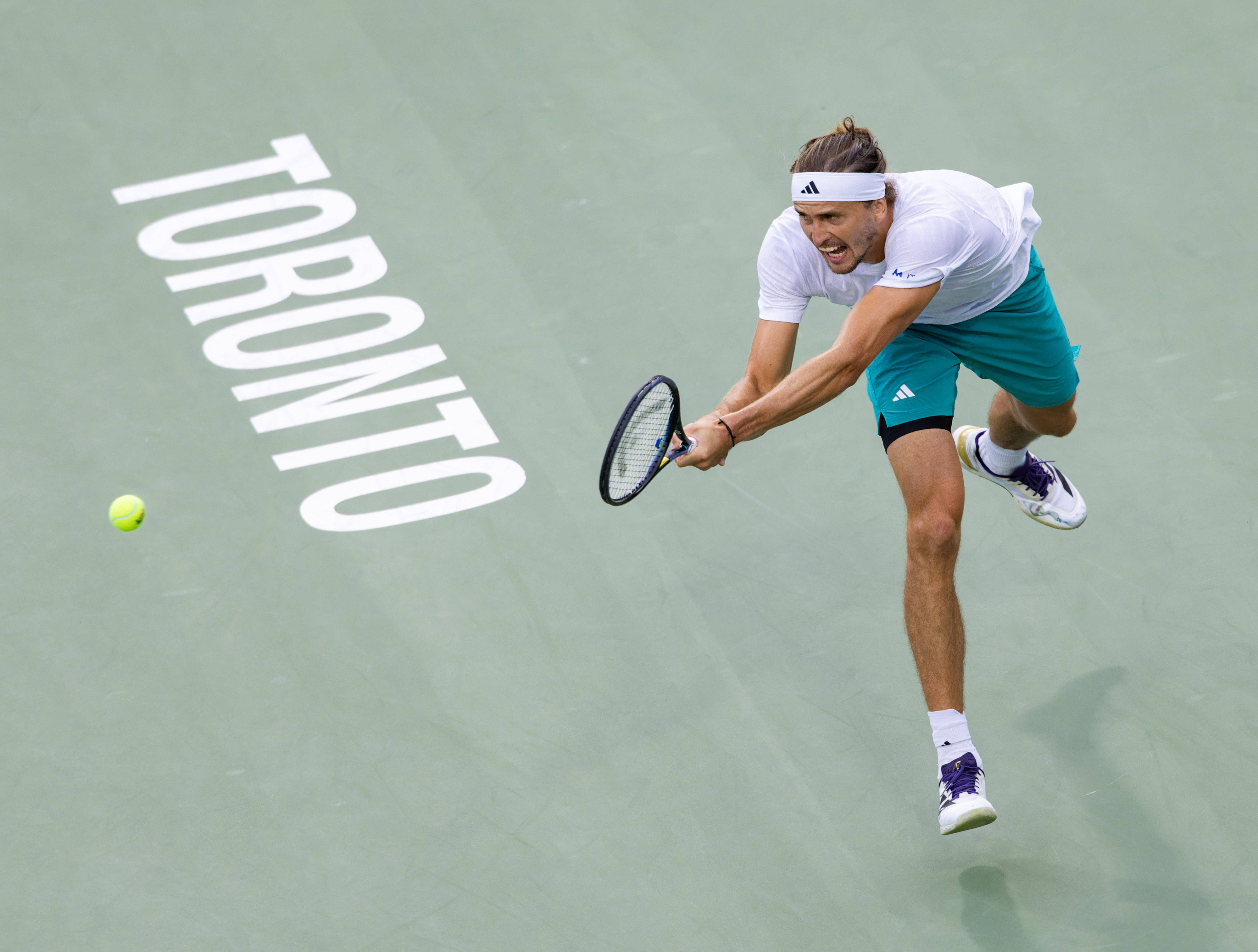 美国网球队绝杀澳大利亚网球队,兹维列夫绝境逆转 美国网球队绝杀澳大利亚网球队,兹维列夫绝境逆转