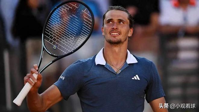 英国网球队完胜法国网球队,兹维列夫送出助攻的简单介绍 英国网球队完胜法国网球队,兹维列夫送出助攻的简单介绍