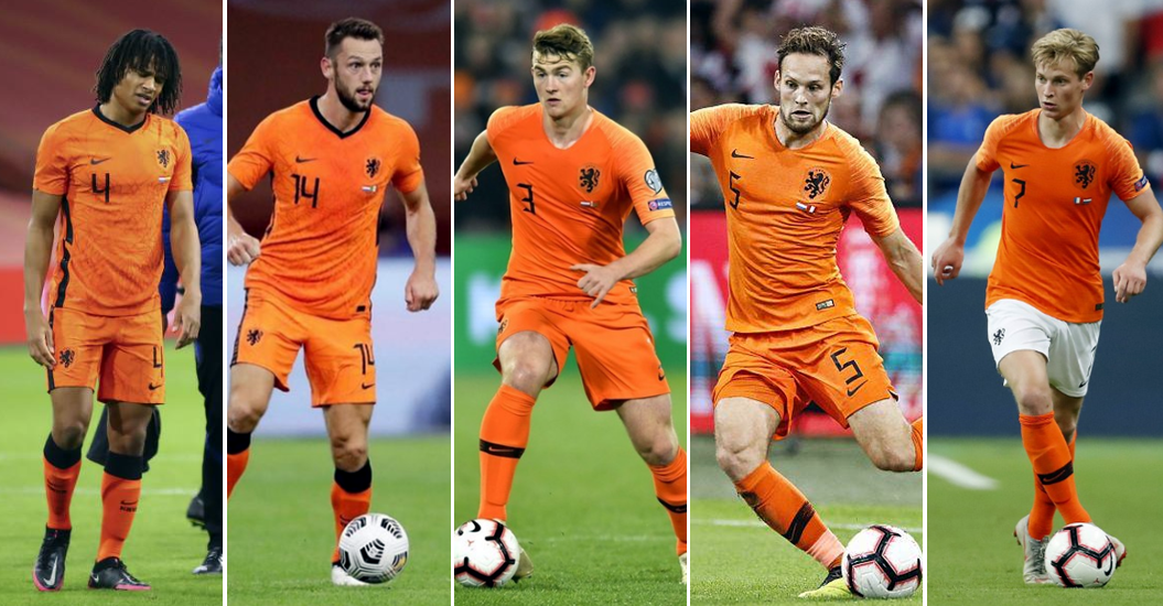 多特蒙德险胜荷兰，德利赫特一己之力扛起全队的简单介绍