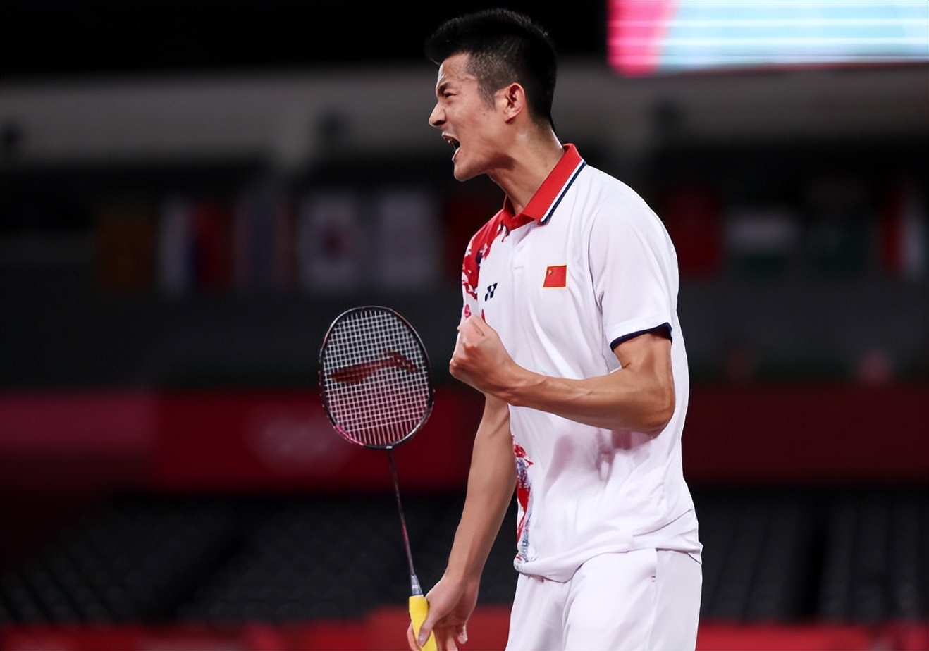 马来西亚羽毛球队强势丹麦羽毛球队，谌龙打破历史纪录的简单介绍