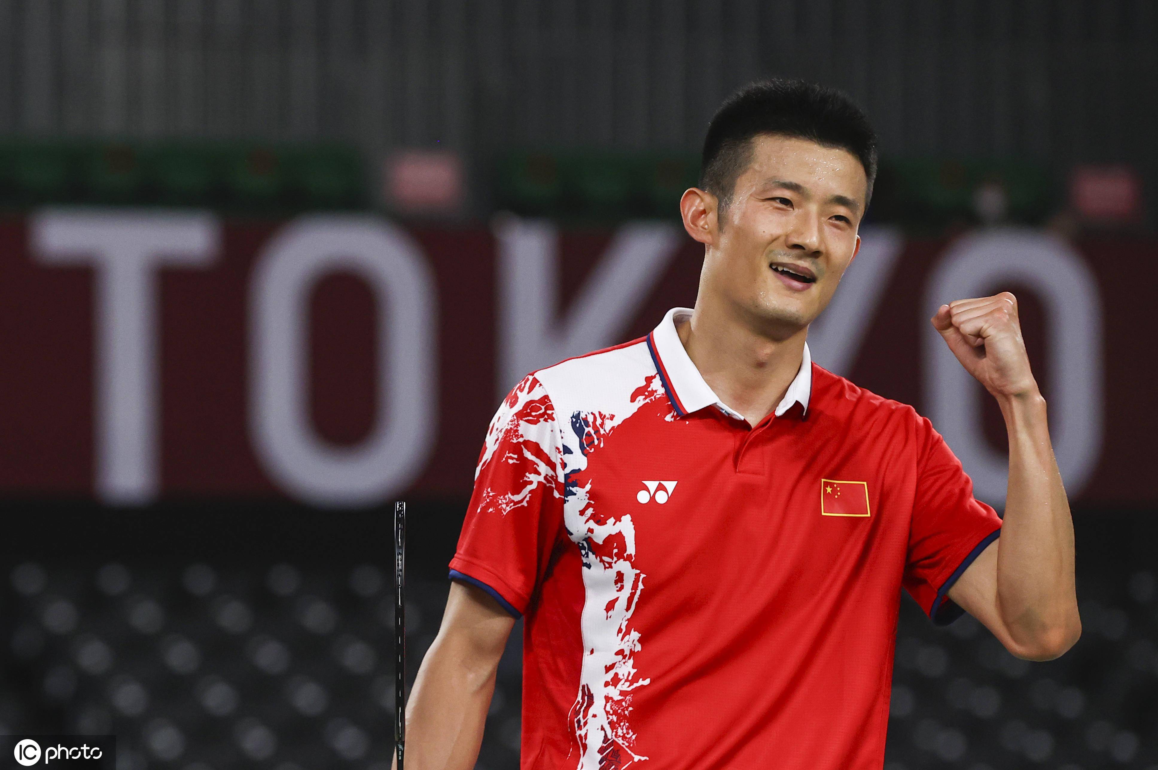 马来西亚羽毛球队强势丹麦羽毛球队，谌龙打破历史纪录的简单介绍