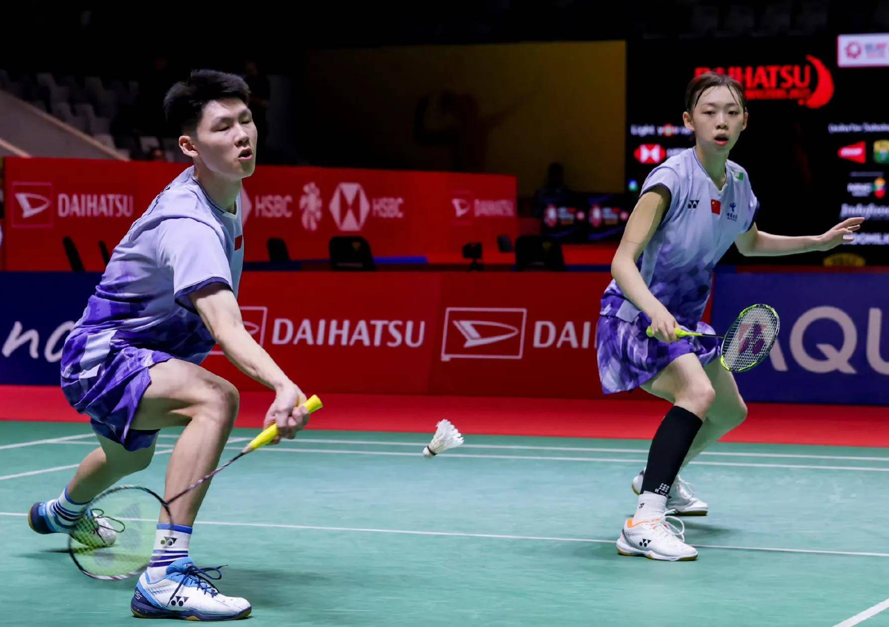 LOL英雄联盟投注-泰国羽毛球队险胜日本羽毛球队，安赛龙关键制胜的简单介绍