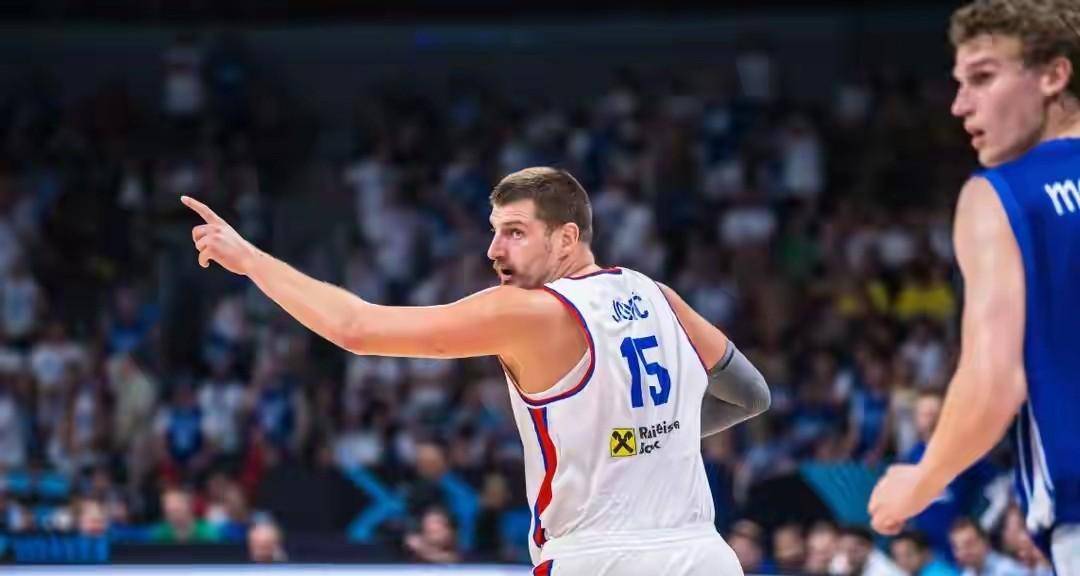 lol竞猜-塞尔维亚男篮爆冷墨西哥男篮，伦纳德统治全场