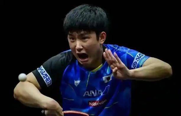 包含韩国乒乓球队险胜奥地利乒乓球队,张本智和爆发神勇的词条 包含韩国乒乓球队险胜奥地利乒乓球队,张本智和爆发神勇的词条