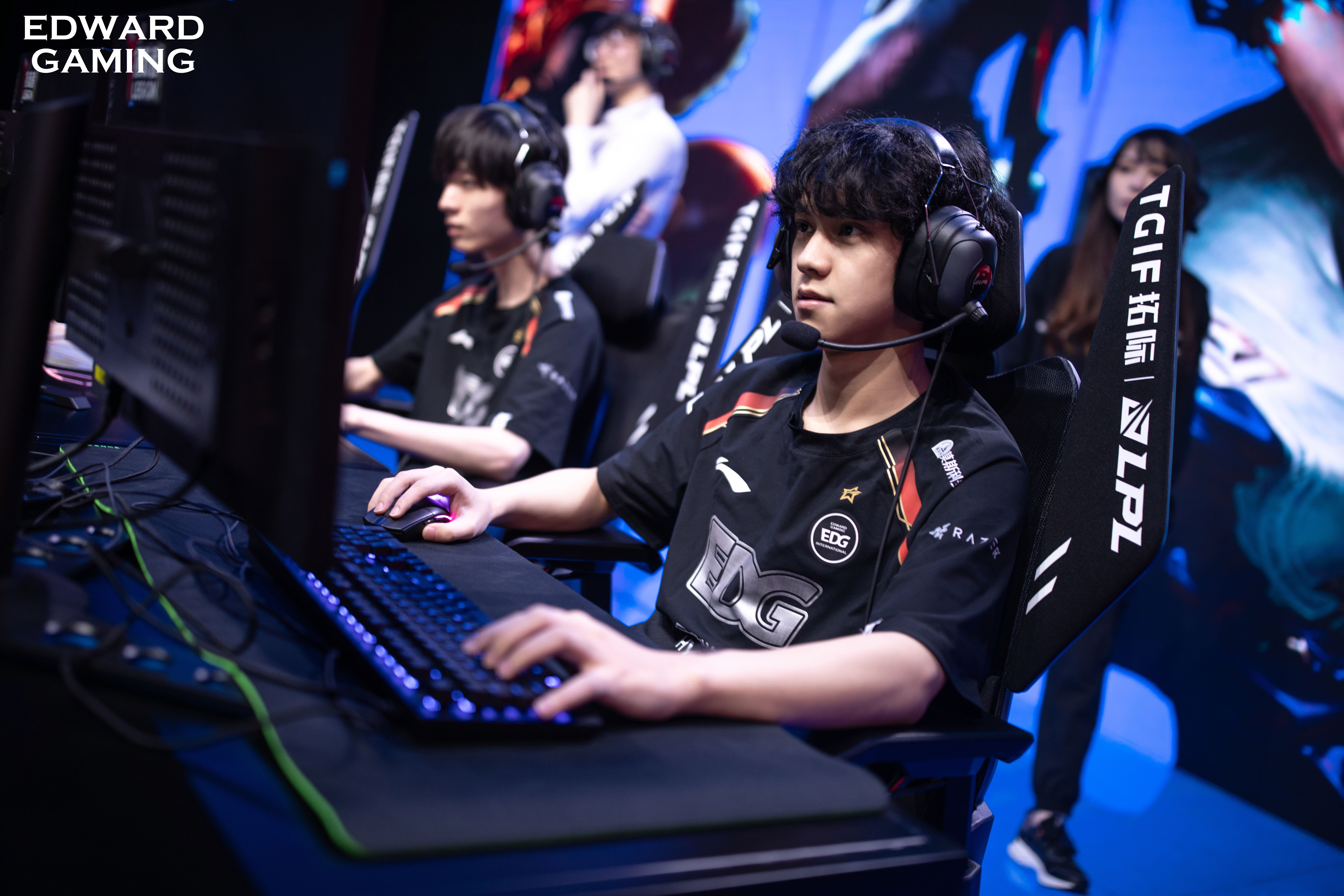 EDG力克NS,Flandre一己之力扛起全队的简单介绍 EDG力克NS,Flandre一己之力扛起全队的简单介绍