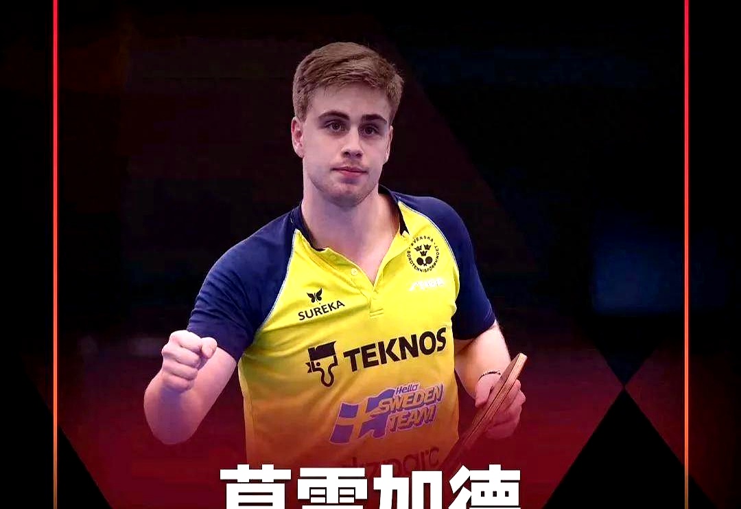 LOL电竞动态-德国乒乓球队血洗比利时乒乓球队，水谷隼统治全场