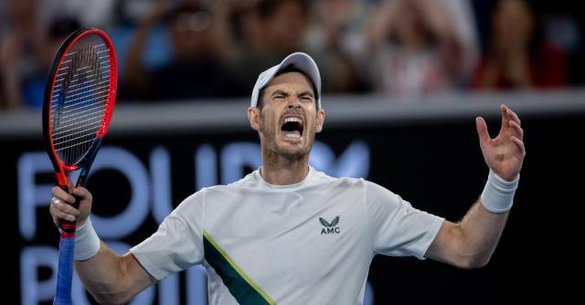 关于英国网球队血洗意大利网球队,穆雷关键制胜的信息 关于英国网球队血洗意大利网球队,穆雷关键制胜的信息