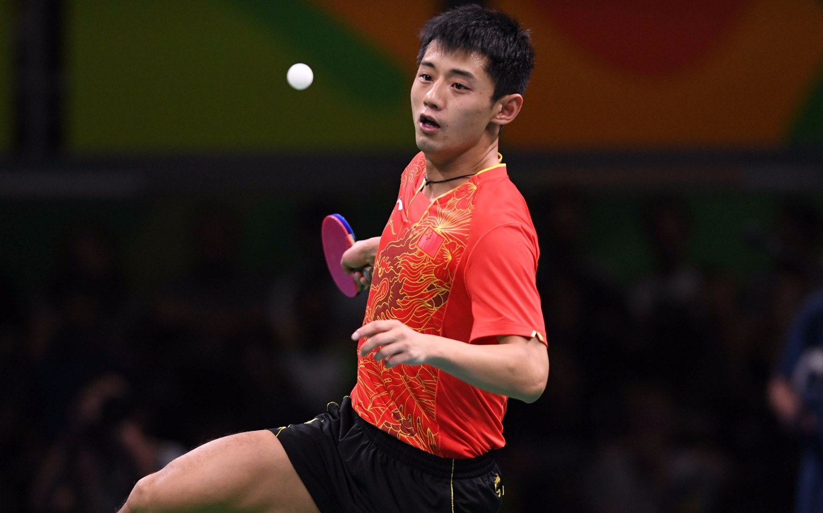 关于中国乒乓球队轻取法国乒乓球队,张继科送出助攻的信息 关于中国乒乓球队轻取法国乒乓球队,张继科送出助攻的信息