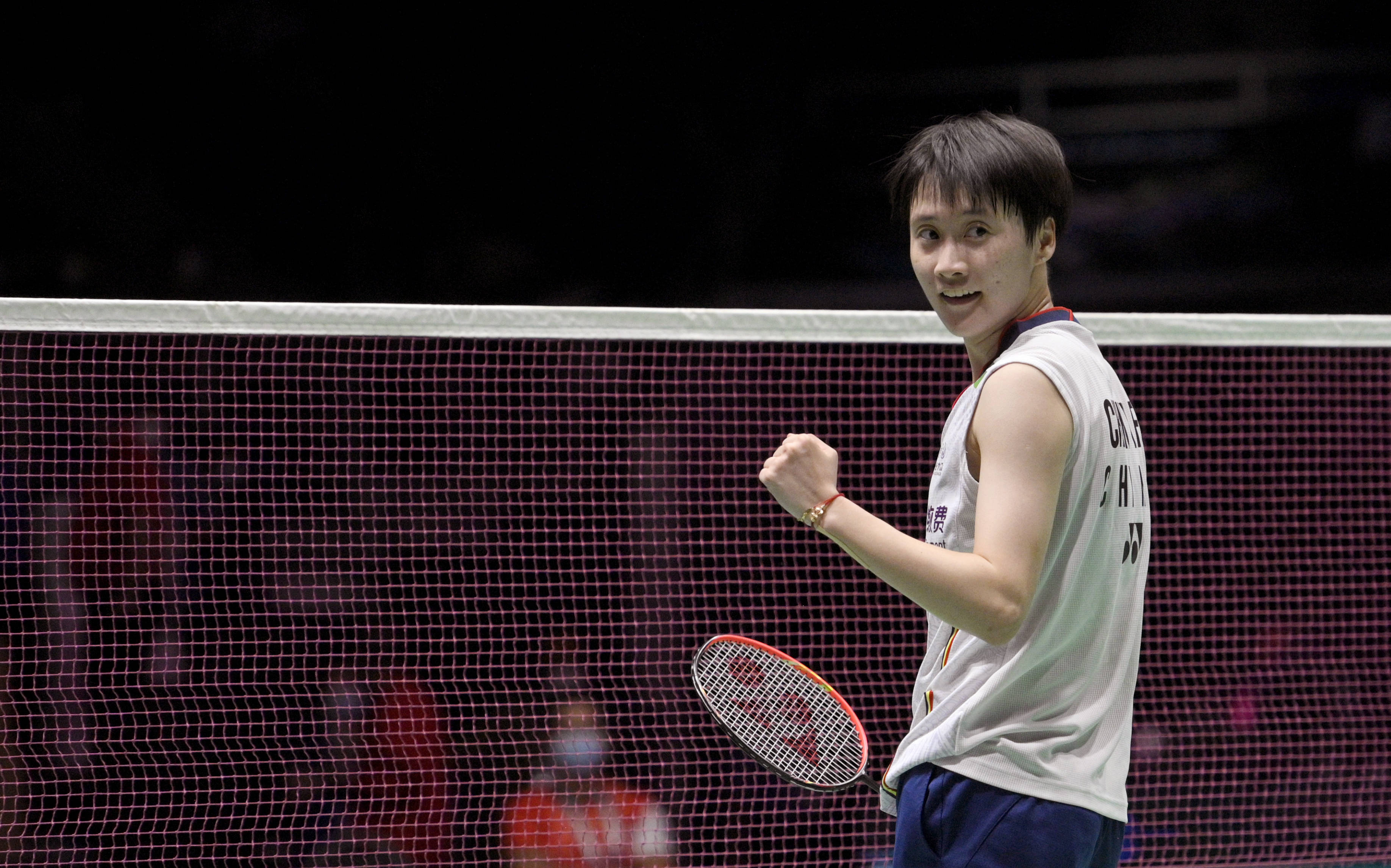 LOL英雄联盟赛事指南-关于马来西亚羽毛球队血洗印尼羽毛球队，戴资颖制霸全场的信息