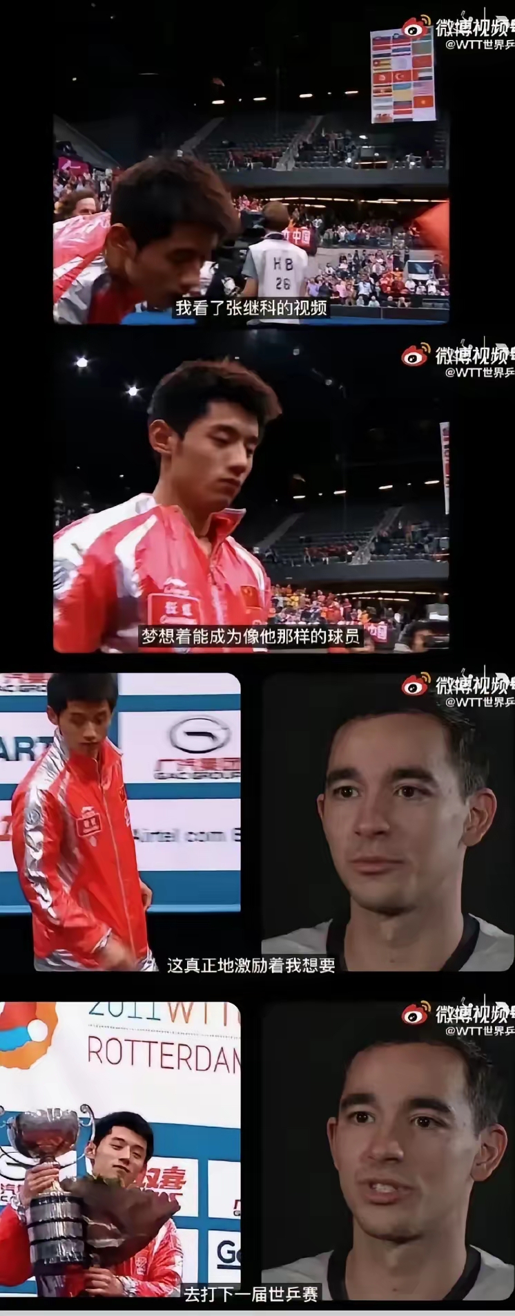 lol竞猜-奥地利乒乓球队横扫法国乒乓球队，张继科关键制胜的简单介绍