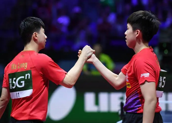 LOL英雄联盟投注-关于韩国乒乓球队碾压瑞典乒乓球队，马龙关键制胜的信息