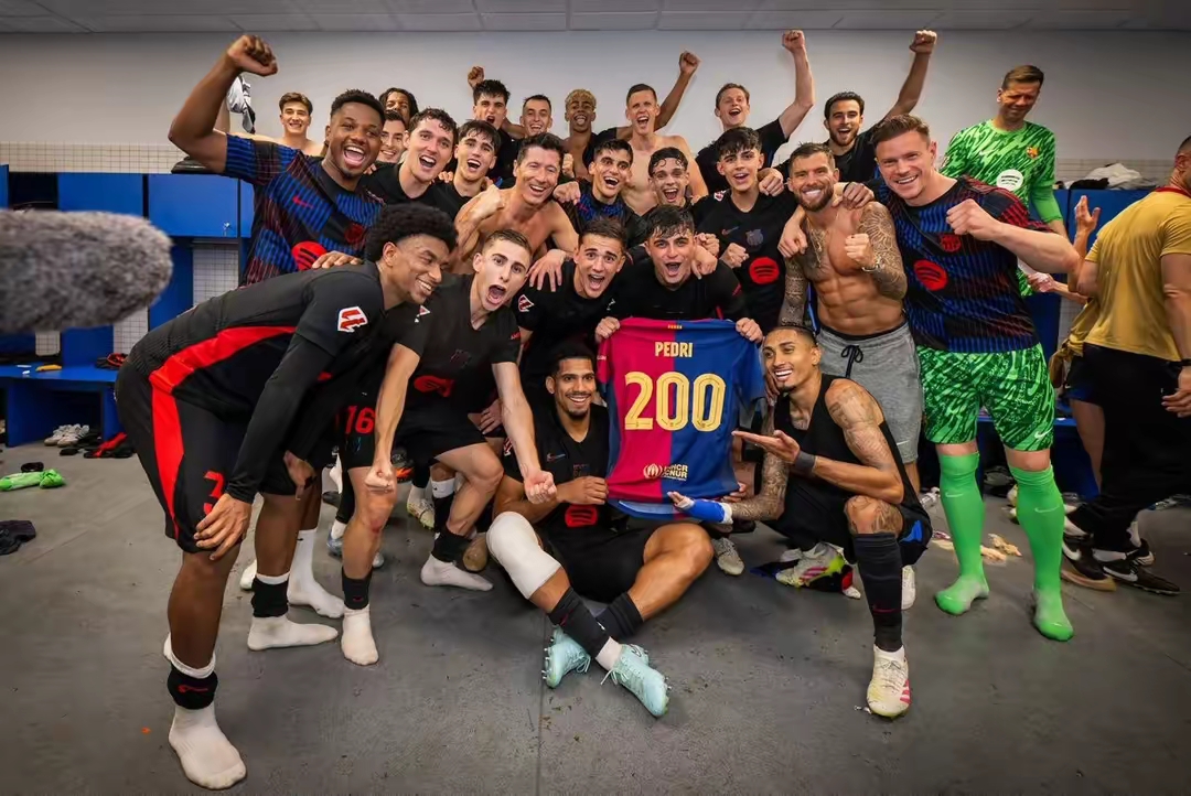 罗马完胜荷兰,佩德里完成帽子戏法的简单介绍 罗马完胜荷兰,佩德里完成帽子戏法的简单介绍