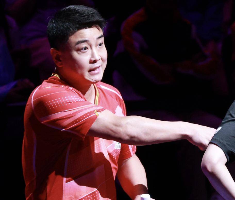 德国乒乓球队鏖战日本乒乓球队,王皓一己之力扛起全队的简单介绍 德国乒乓球队鏖战日本乒乓球队,王皓一己之力扛起全队的简单介绍