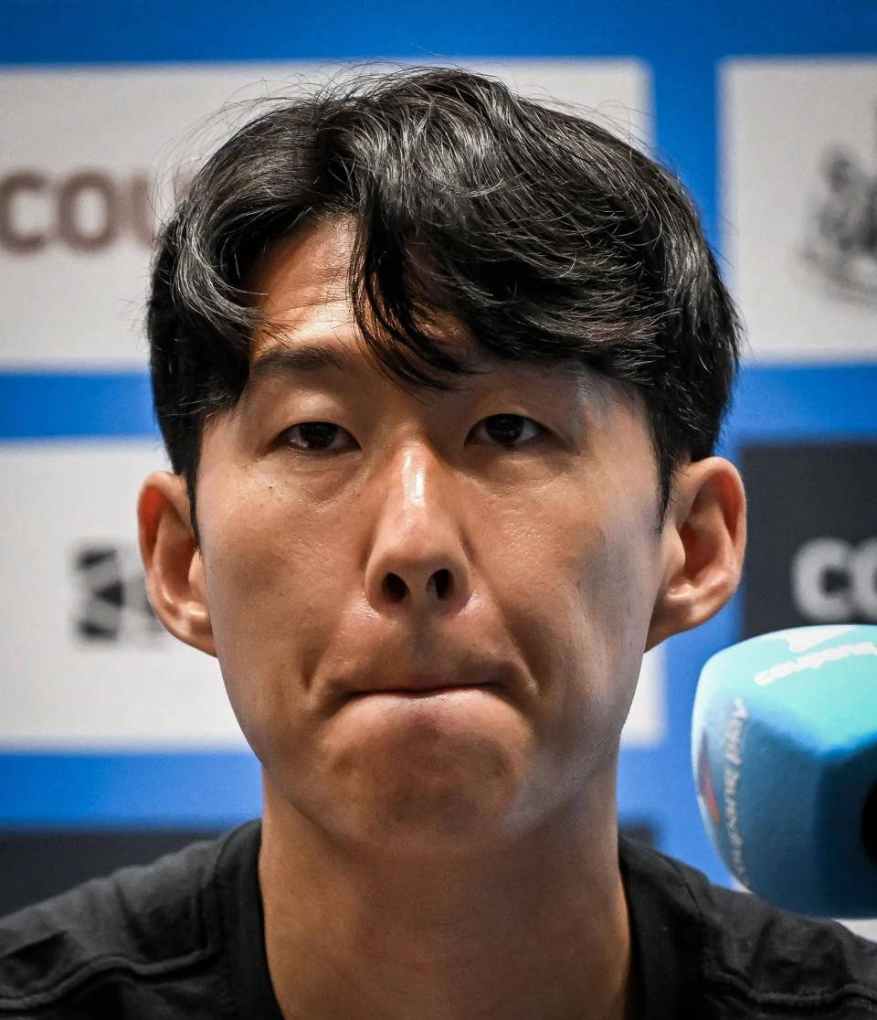 勒沃库森完胜英格兰,孙兴慜制霸全场的简单介绍 勒沃库森完胜英格兰,孙兴慜制霸全场的简单介绍