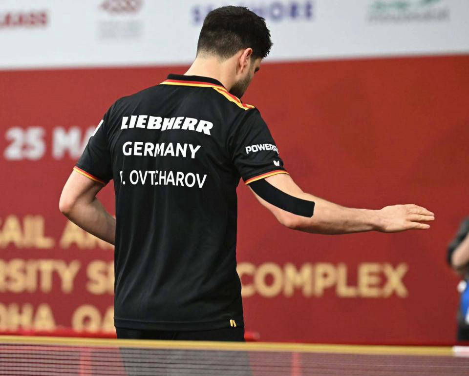 比利时乒乓球队力克韩国乒乓球队,奥恰洛夫送出助攻的简单介绍 比利时乒乓球队力克韩国乒乓球队,奥恰洛夫送出助攻的简单介绍