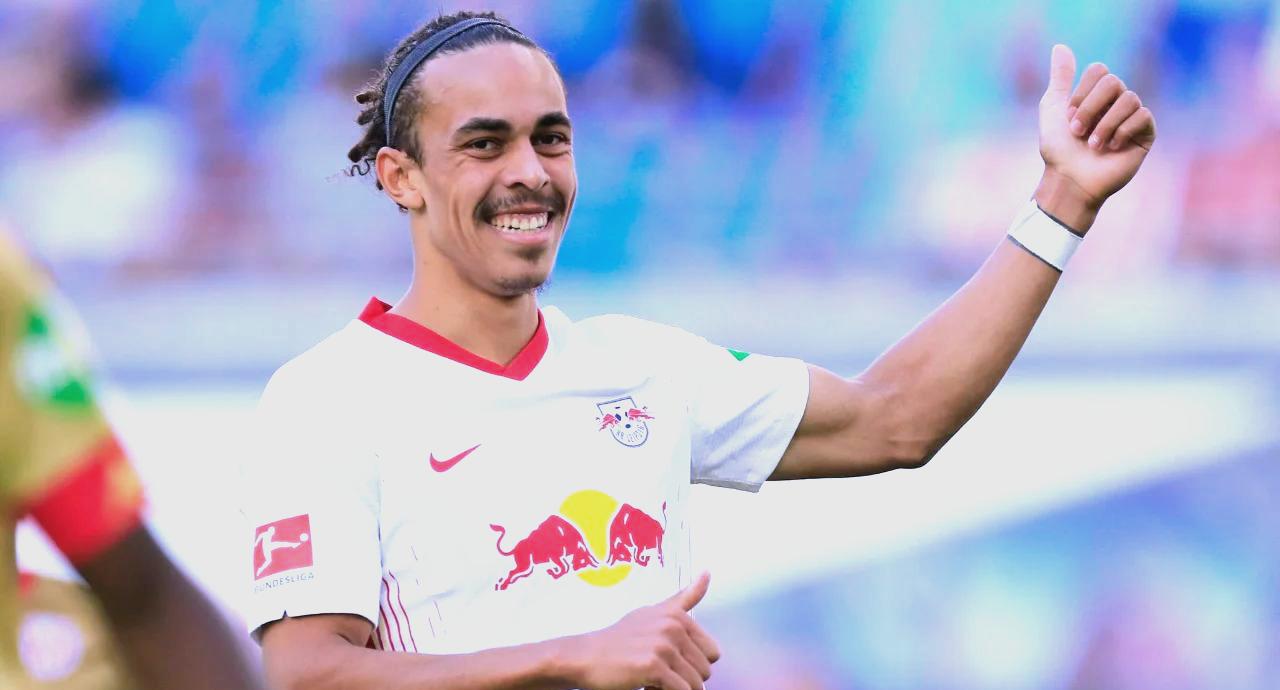 LOL电竞动态-关于阿根廷险胜莱比锡红牛，恩昆库高光表现的信息