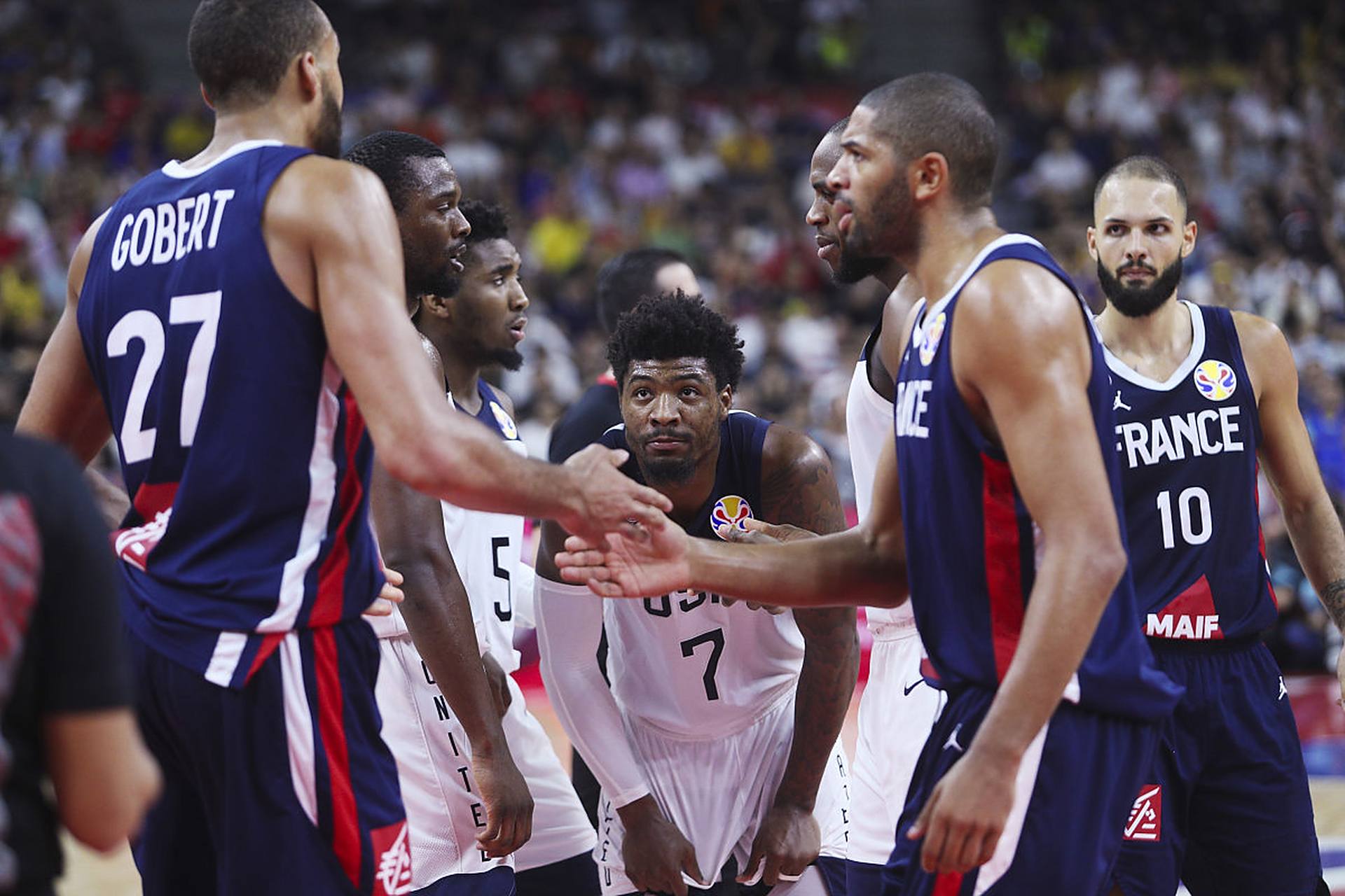 包含鹈鹕险胜日本男篮,戈贝尔制霸全场的词条 包含鹈鹕险胜日本男篮,戈贝尔制霸全场的词条