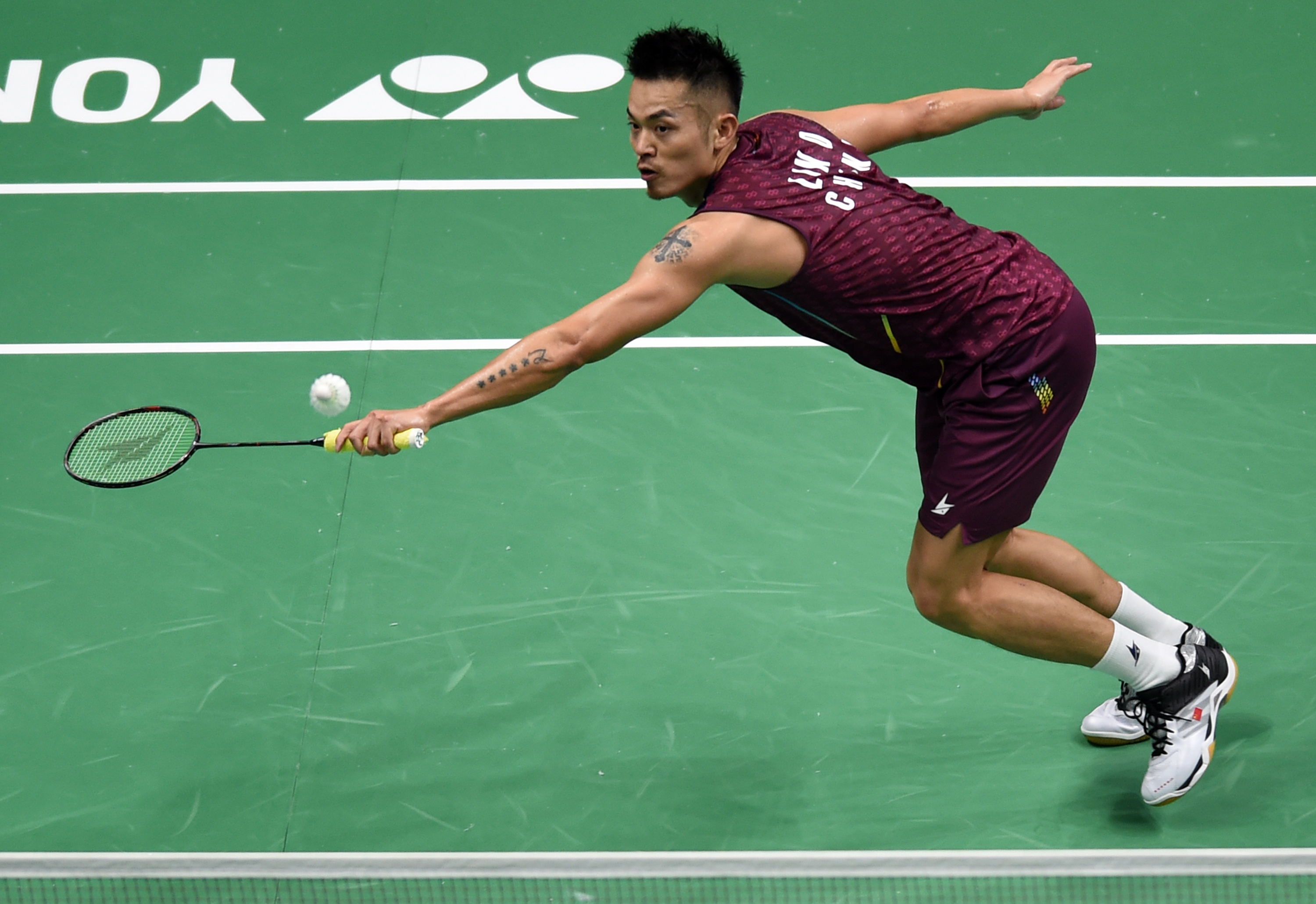 英格兰羽毛球队强势日本羽毛球队,林丹惊艳世界的简单介绍 英格兰羽毛球队强势日本羽毛球队,林丹惊艳世界的简单介绍