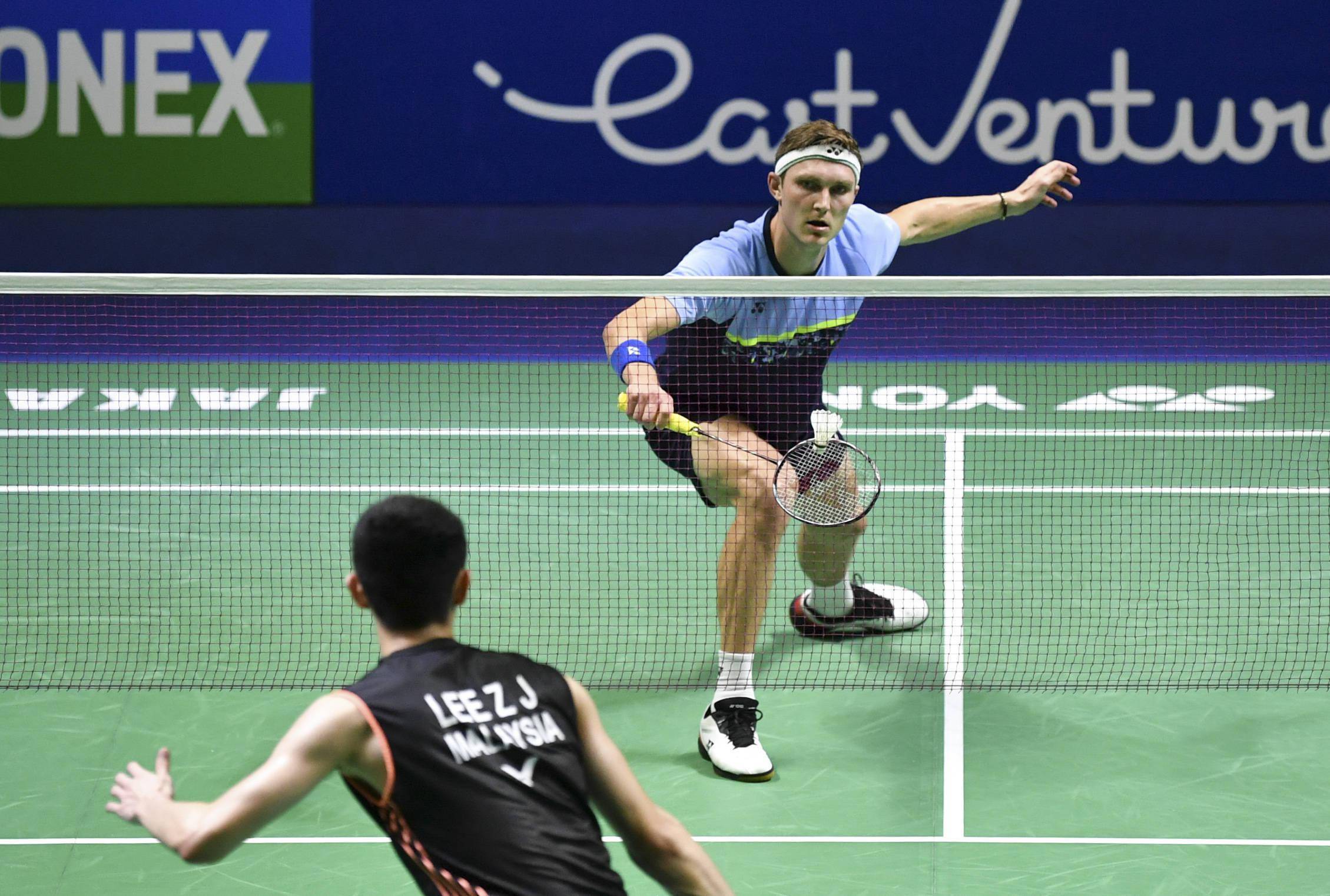 LOL电竞动态-关于日本羽毛球队轻取马来西亚羽毛球队，安赛龙高光表现的信息