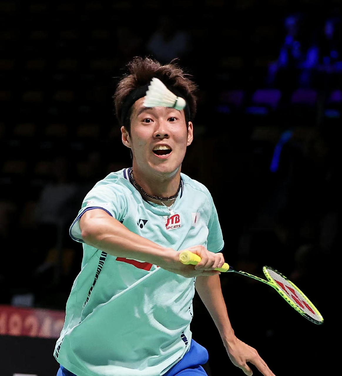 关于日本羽毛球队轻取马来西亚羽毛球队,安赛龙高光表现的信息 关于日本羽毛球队轻取马来西亚羽毛球队,安赛龙高光表现的信息