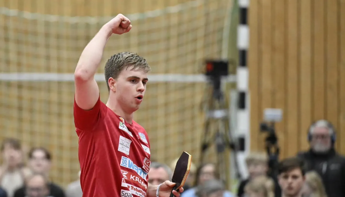 lpl官网-包含瑞典乒乓球队横扫比利时乒乓球队，奥恰洛夫送出助攻的词条