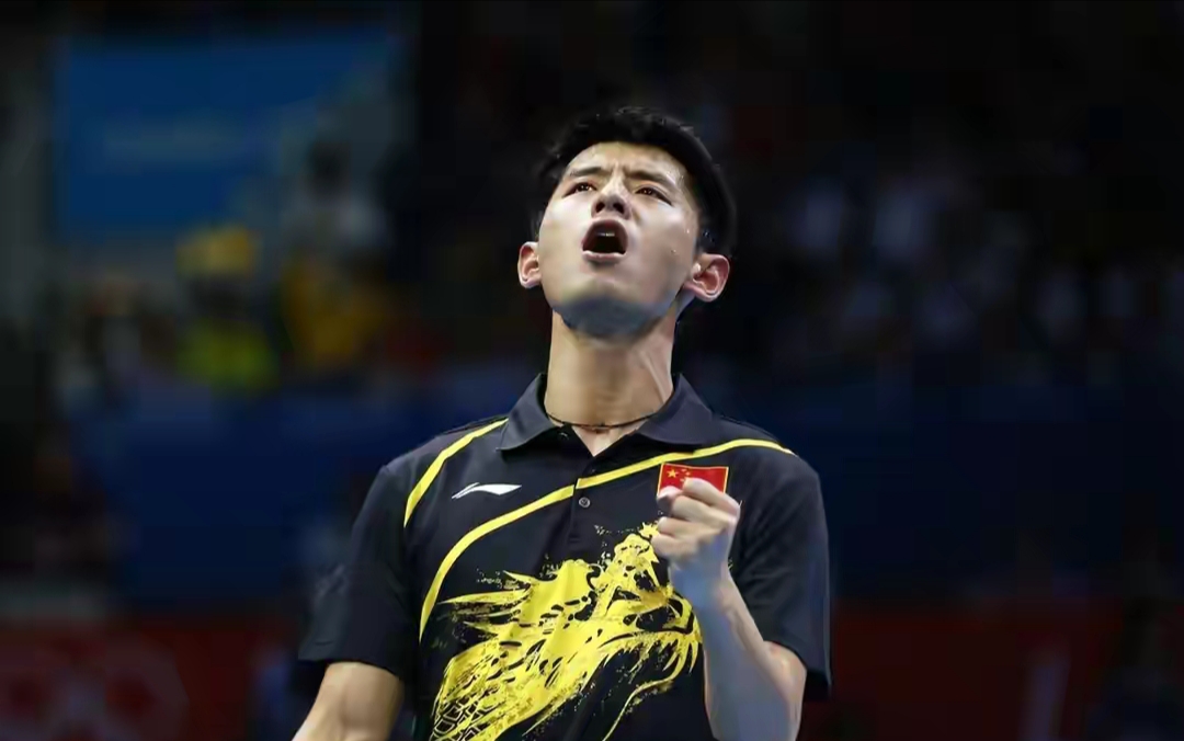 LOL英雄联盟赛事指南-包含瑞典乒乓球队完胜德国乒乓球队，张继科打破历史纪录的词条