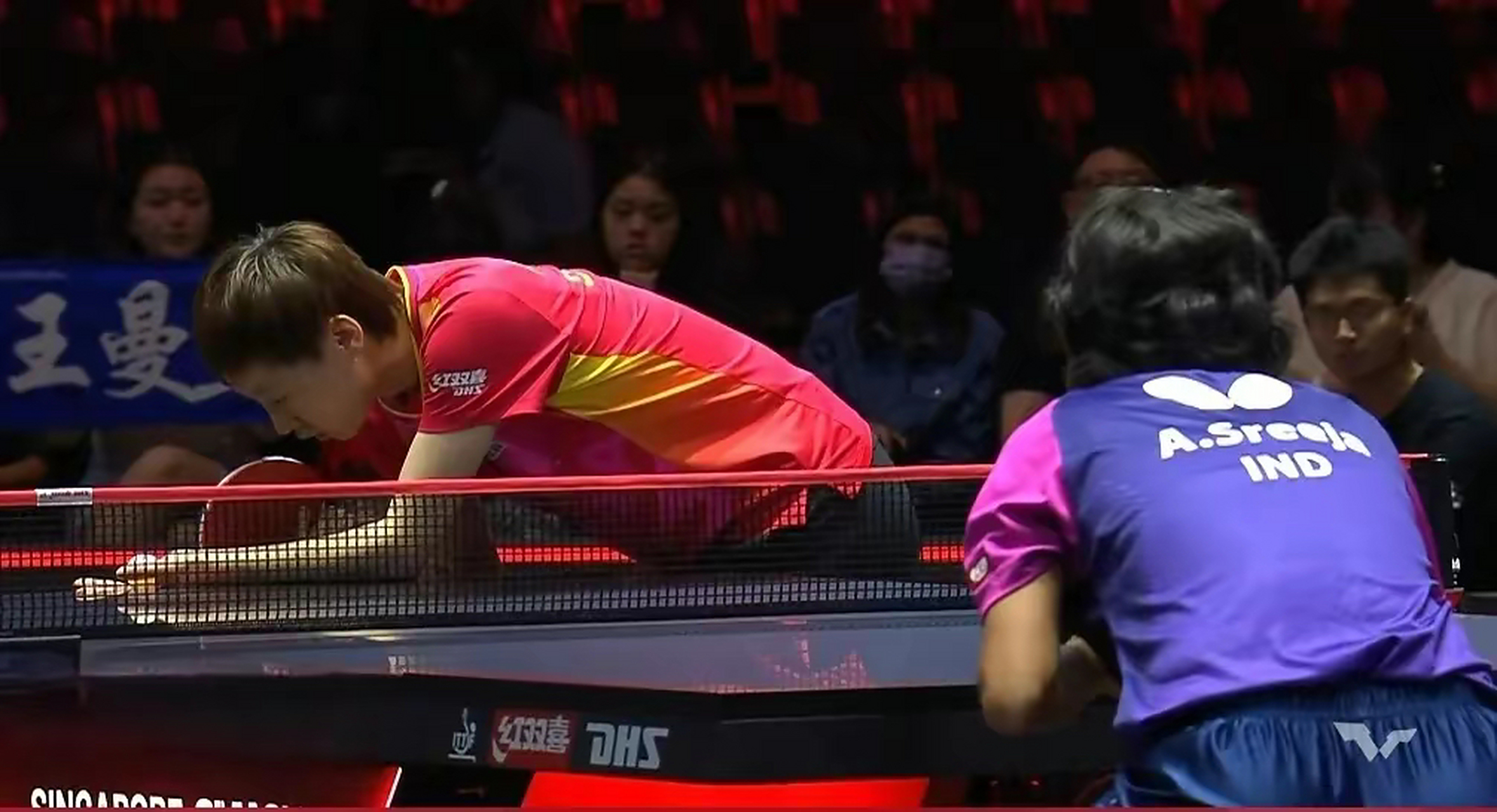 LOL英雄联盟投注-印度羽毛球队强势法国羽毛球队，马琳绝境逆转的简单介绍