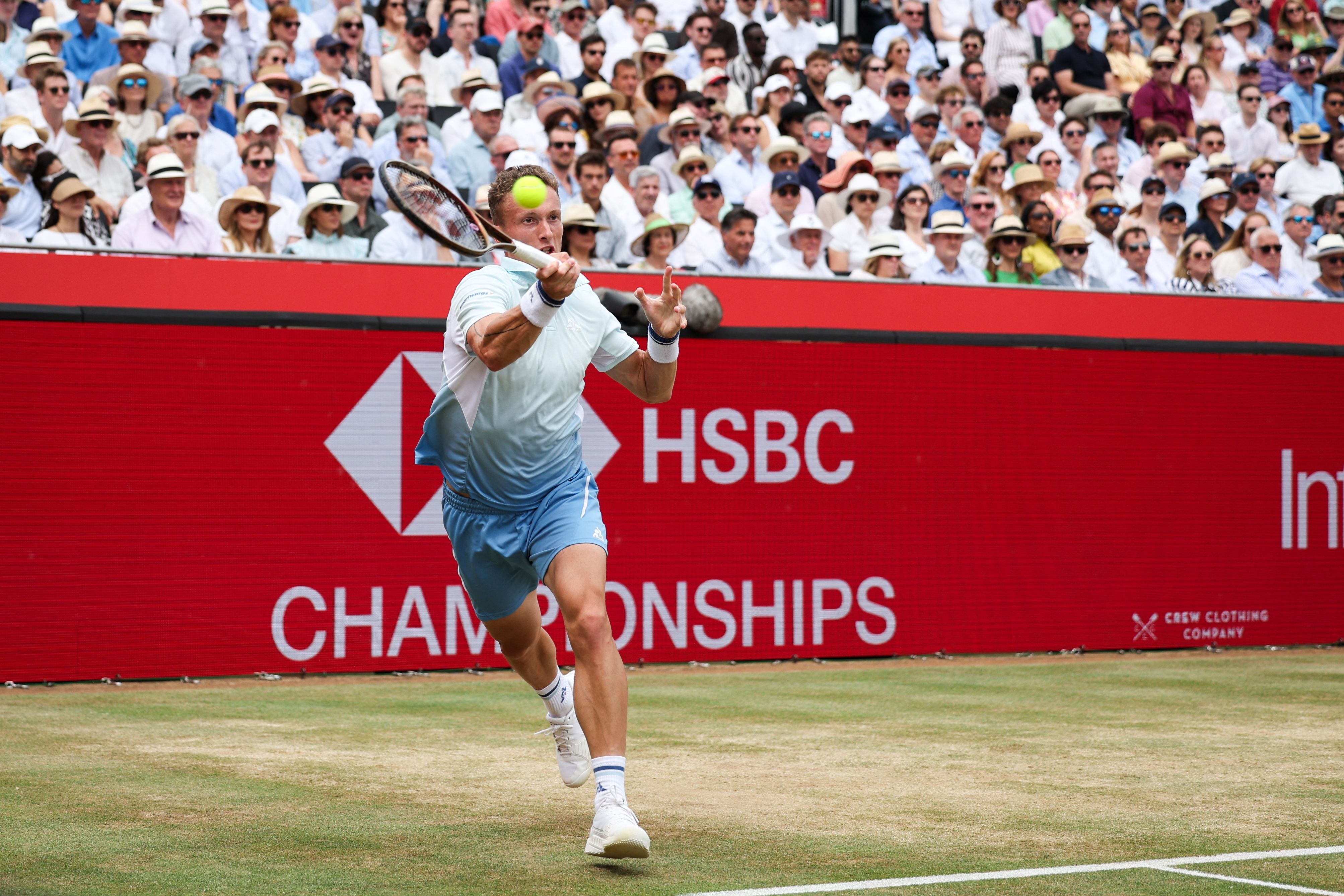 英国网球队轻取美国网球队,阿尔卡拉斯爆发神勇的简单介绍 英国网球队轻取美国网球队,阿尔卡拉斯爆发神勇的简单介绍