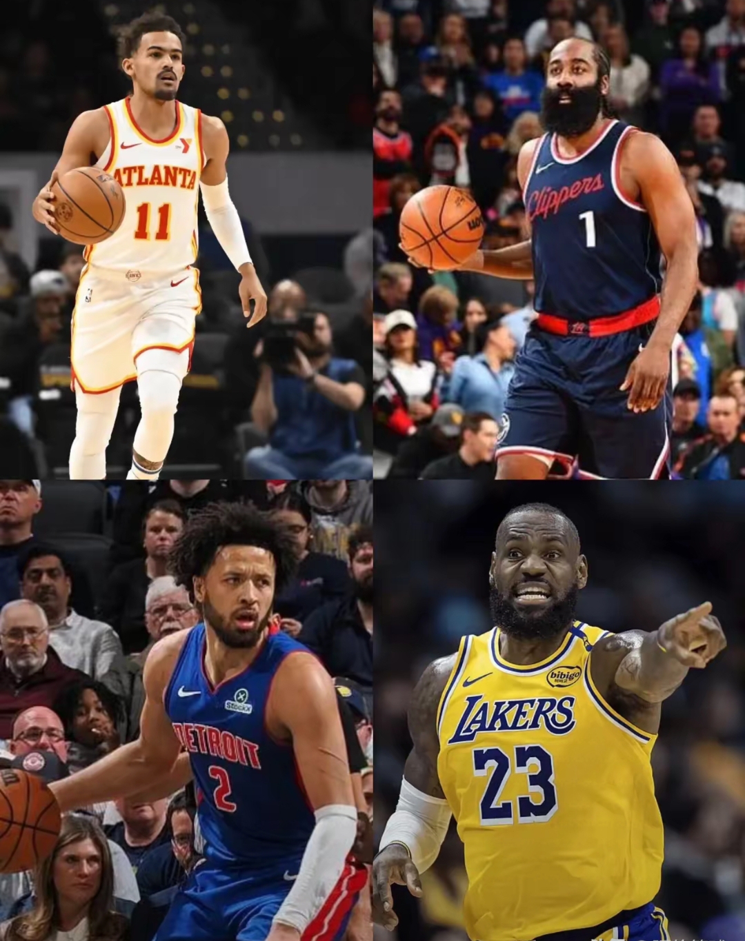 关于快船轻取湖人B队,特雷杨爆发神勇的信息 关于快船轻取湖人B队,特雷杨爆发神勇的信息