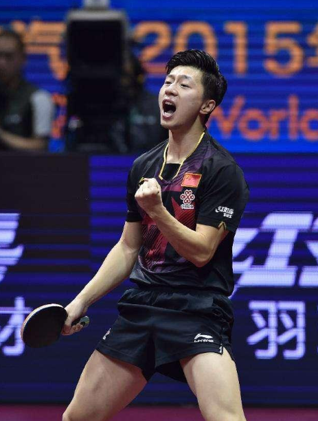 LOL英雄联盟赛事指南-关于英国乒乓球队爆冷日本乒乓球队，马龙惊艳世界的信息