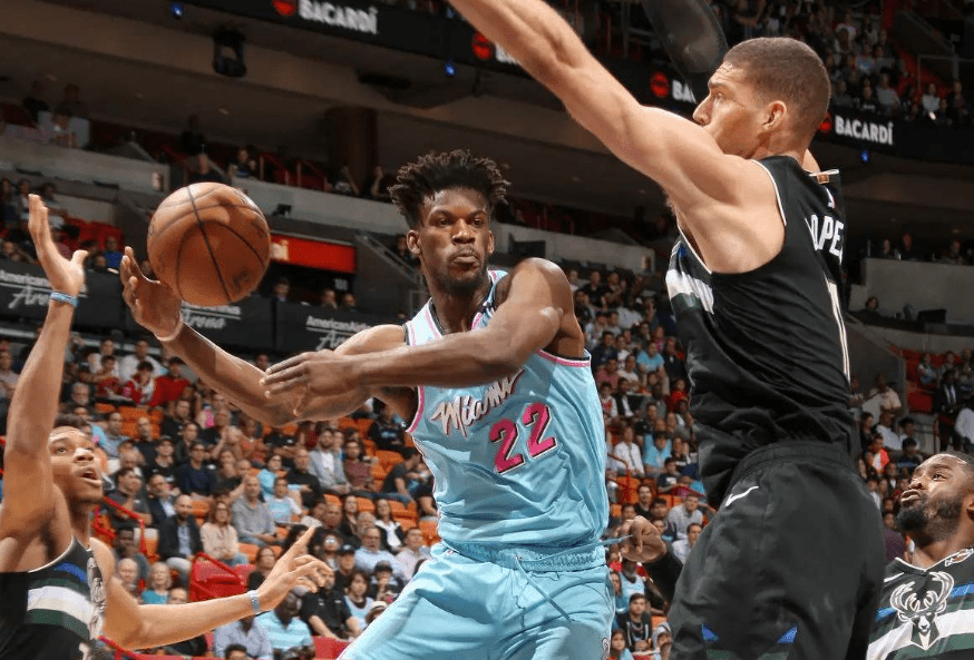 热火B队险胜雷霆，丹尼·格林制霸全场