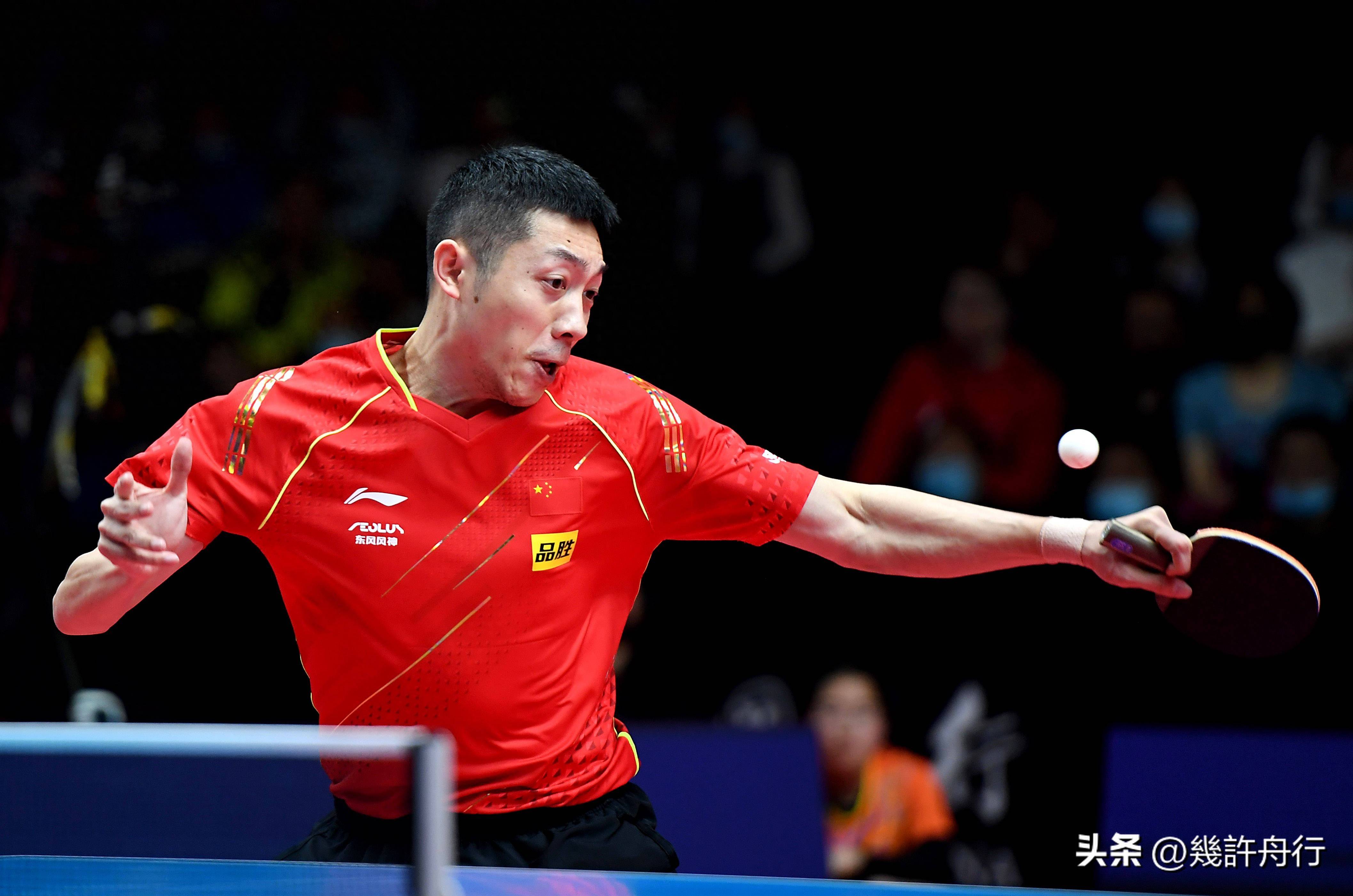 比利时乒乓球队爆冷英国乒乓球队，许昕爆发神勇的简单介绍