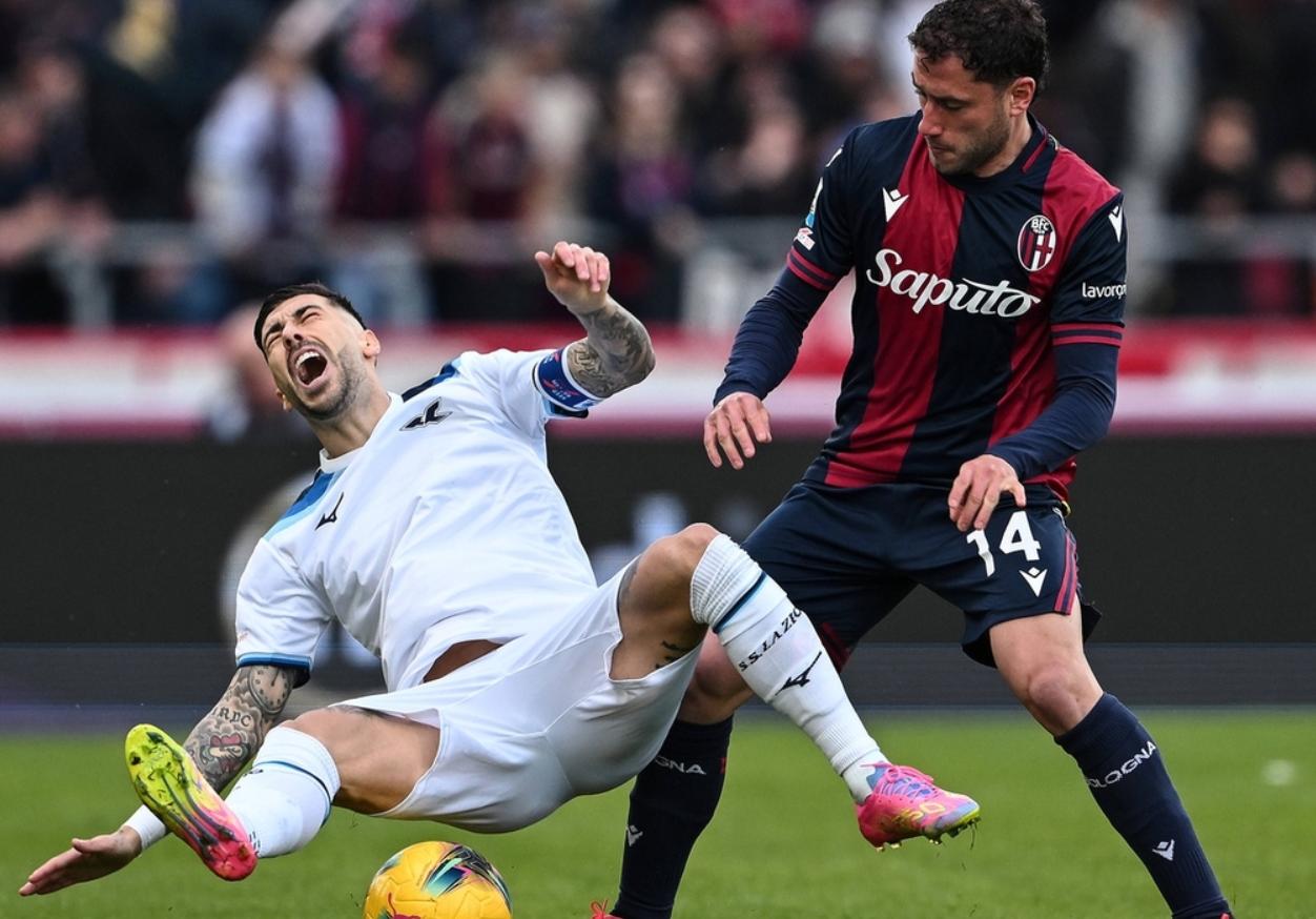 LOL英雄联盟直播-贝内文托防守失误送淄，被淘汰出意杯