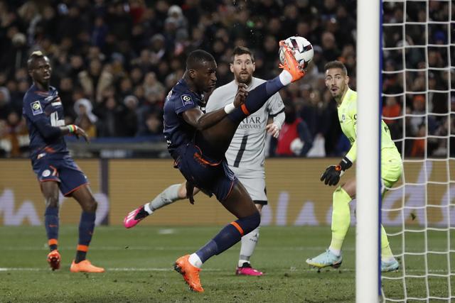 英雄联盟竞猜-包含巴黎圣日耳曼主场战胜蒙彼利埃，继续领先的词条