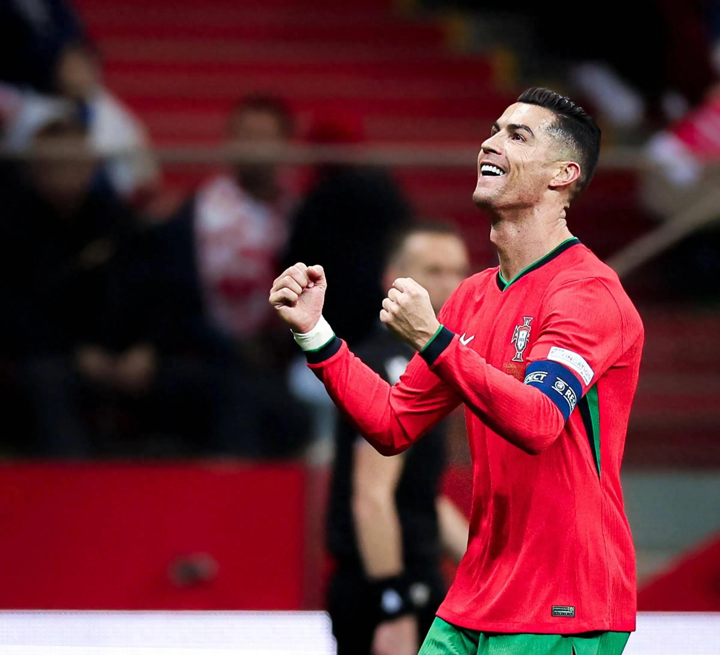 关于葡萄牙队连续两胜,成功晋级欧洲杯四强!的信息 关于葡萄牙队连续两胜,成功晋级欧洲杯四强!的信息