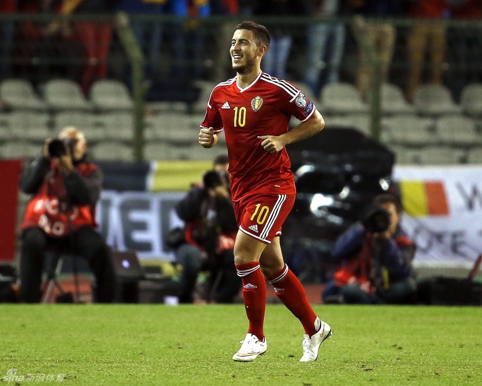 比利时对阵波黑,决心全力备战下一场的简单介绍 比利时对阵波黑,决心全力备战下一场的简单介绍