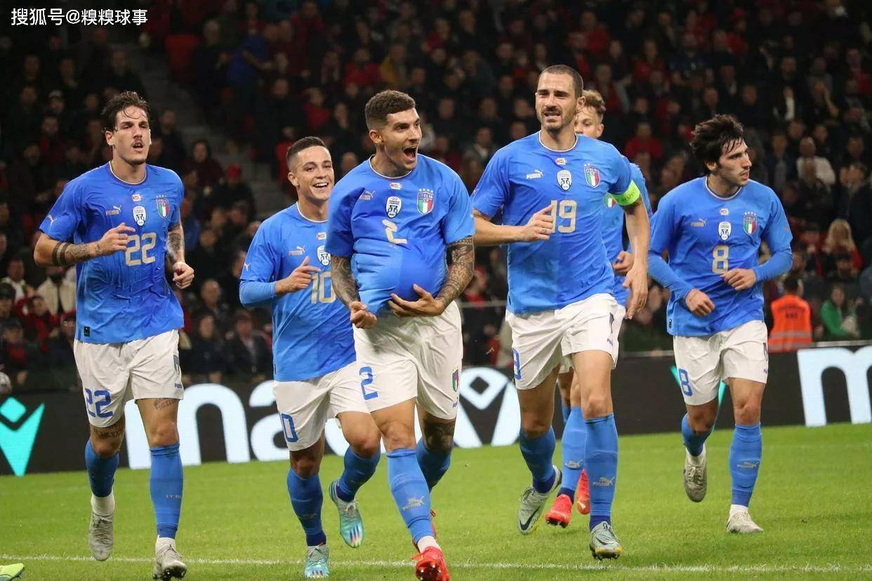 LOL直播入口-关于意大利队遭遇出乎意料的挑战的信息