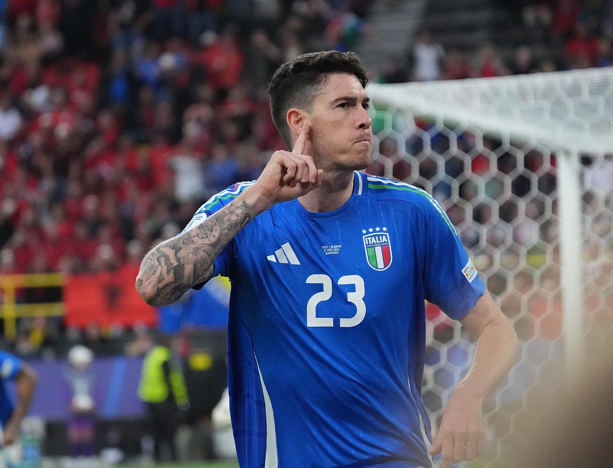 关于意大利队遭遇出乎意料的挑战的信息 关于意大利队遭遇出乎意料的挑战的信息