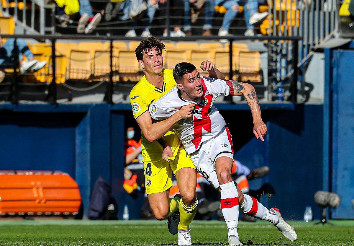 lol竞猜-比利亚雷亚尔客场取胜，争夺欧战资格的简单介绍