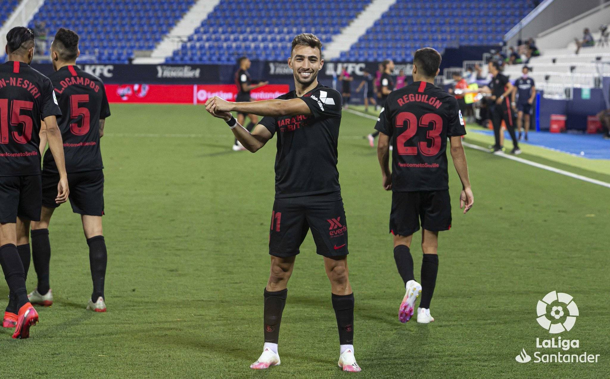 英雄联盟竞猜-关于莱加内斯客场落败，保级前景雪上加霜的信息