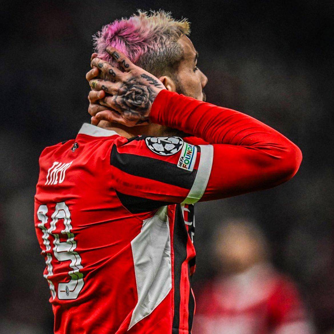 包含雷恩制胜关键比赛,意外闯入欧冠半决赛的词条 包含雷恩制胜关键比赛,意外闯入欧冠半决赛的词条