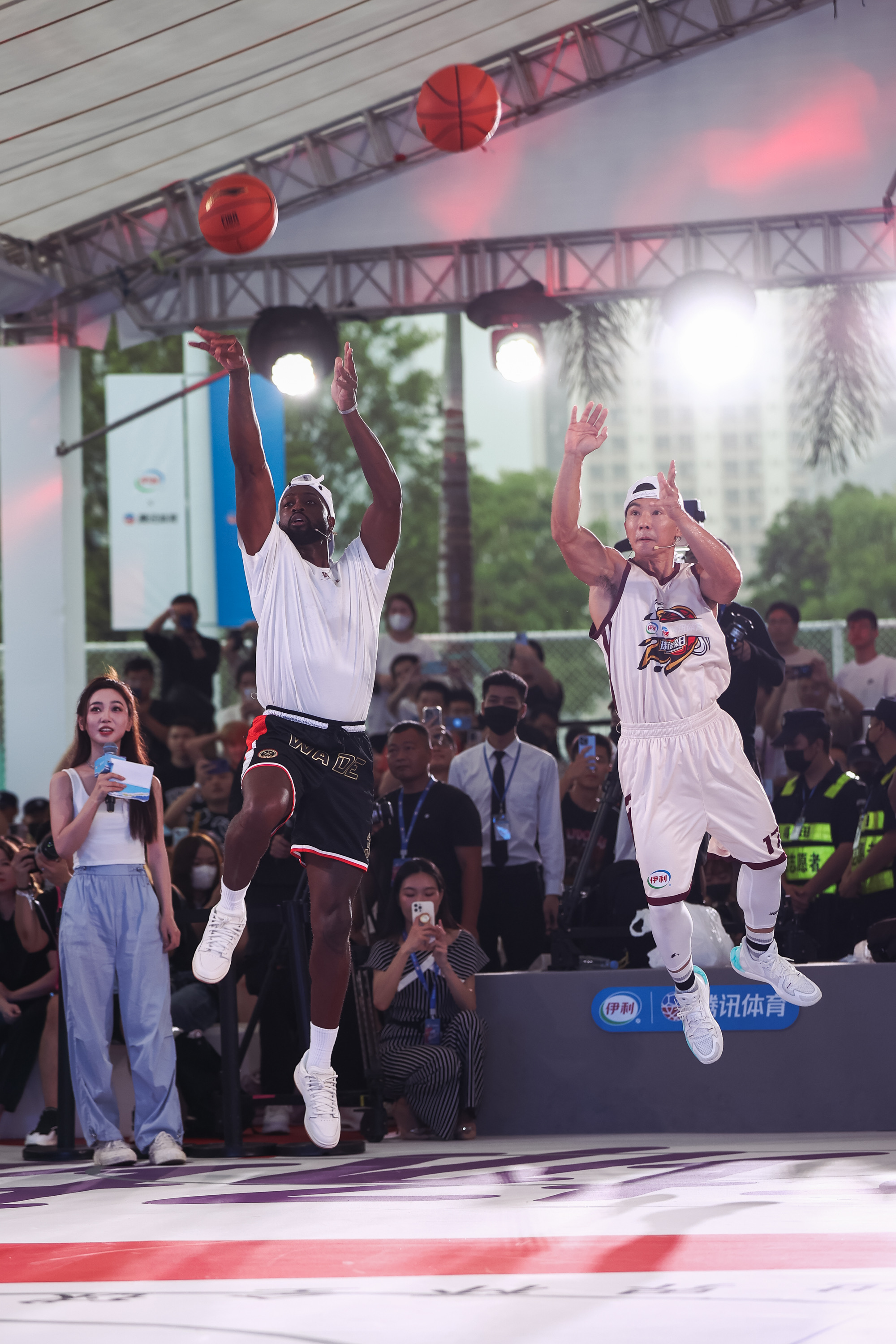 关于NBA球员线上互动直播,与球迷一起训练的信息 关于NBA球员线上互动直播,与球迷一起训练的信息