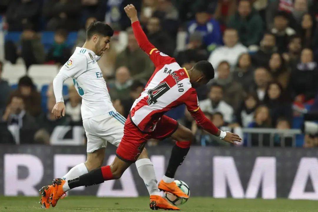 关于西甲球队大秀实力碾压对手！的信息