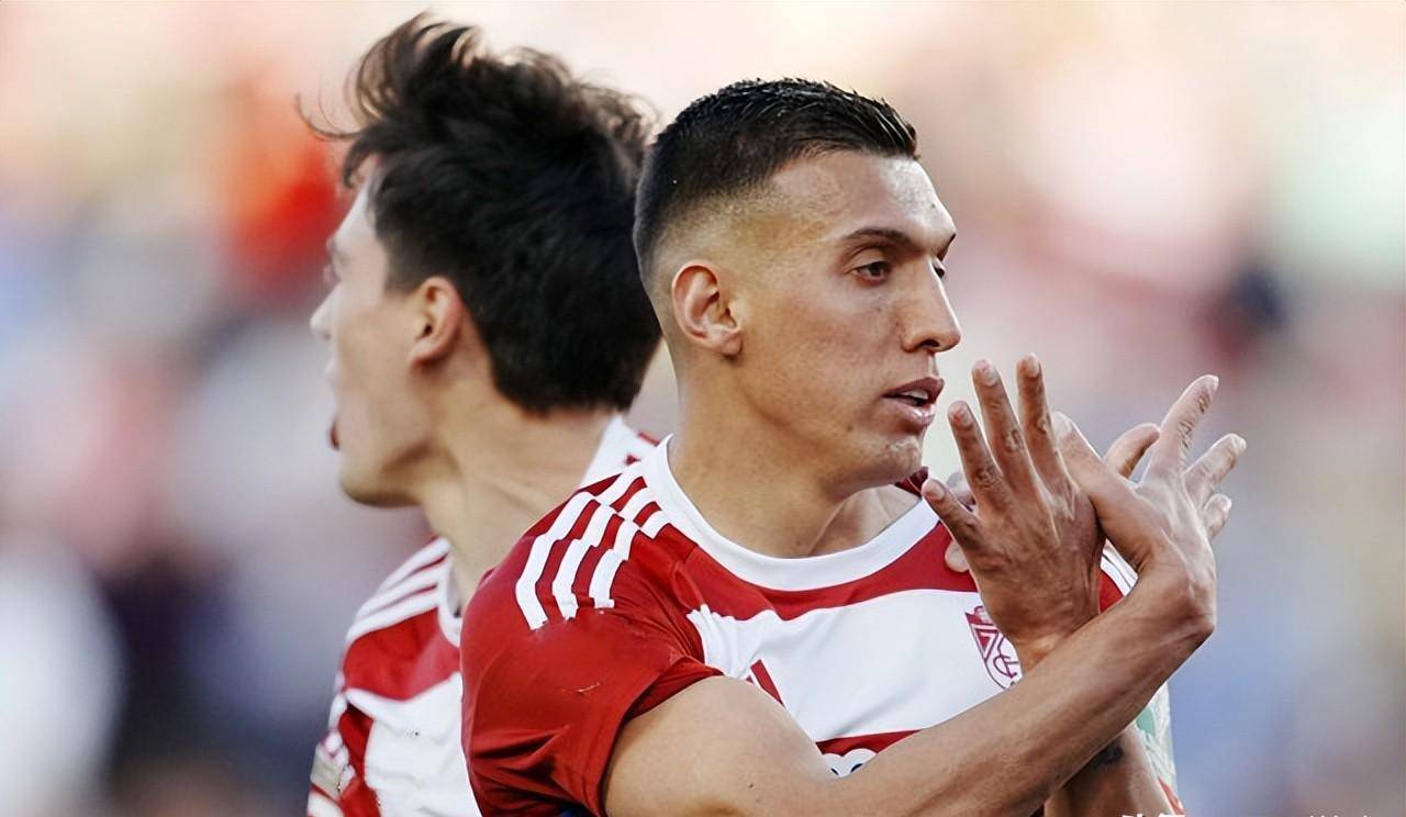 lpl竞猜-格拉纳达冲击联赛榜首，胜券在握备受看好