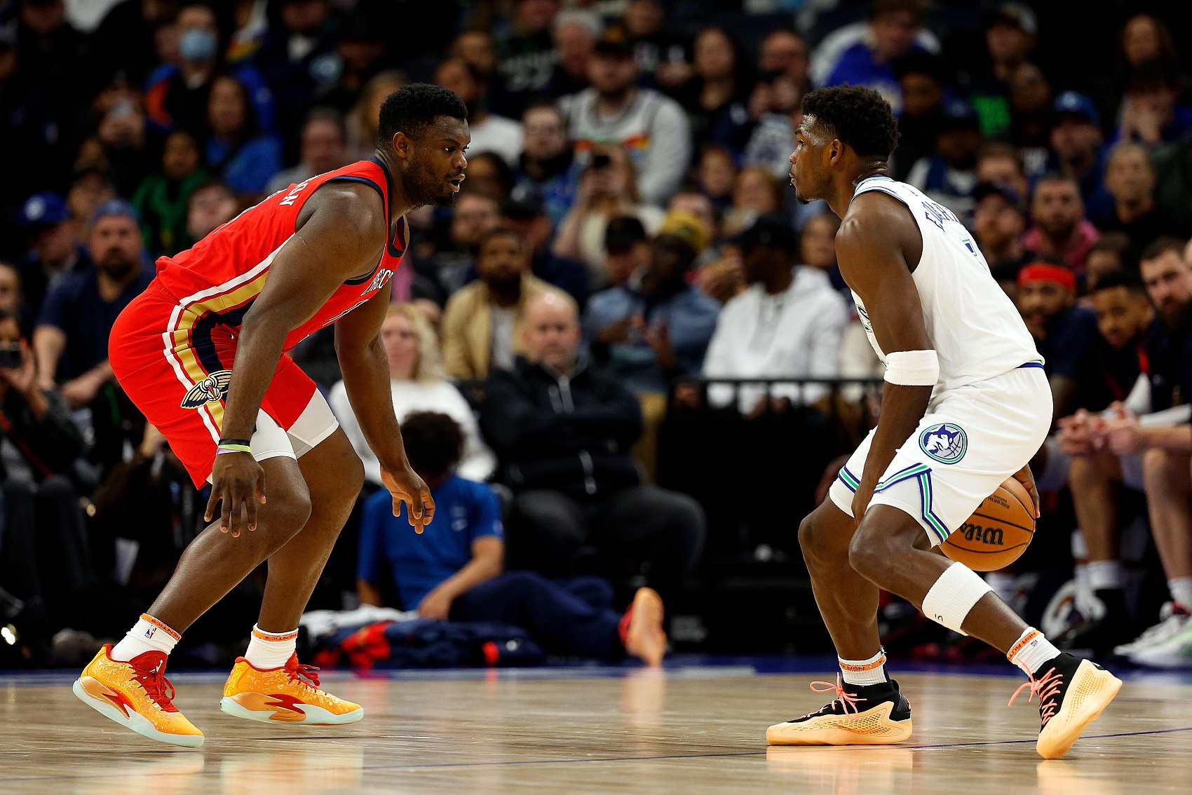 lpl竞猜-鹈鹕队取得重要胜利，击败森林狼队取得三连胜的简单介绍