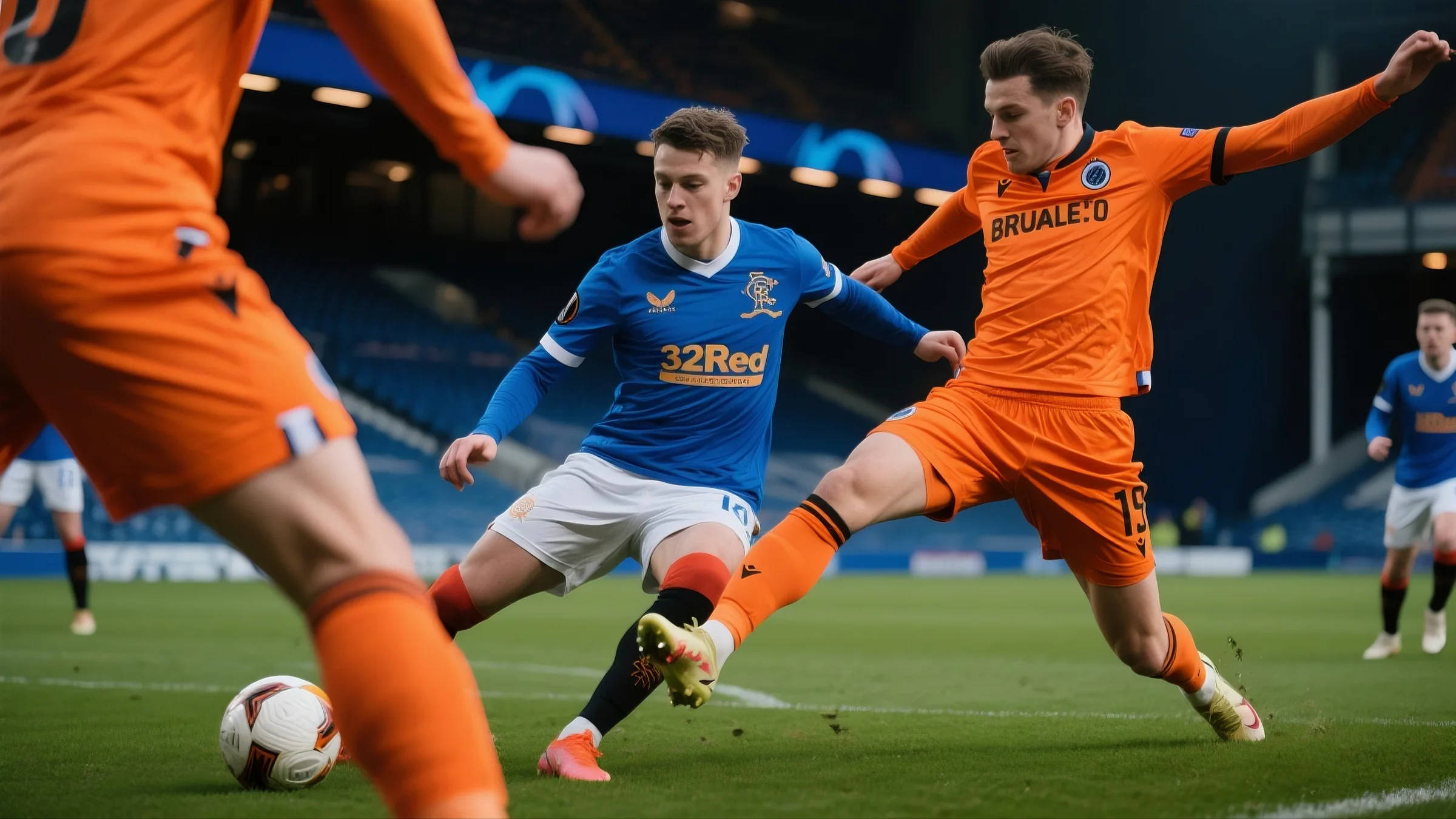 LOL直播入口-欧预赛战报：对阵球队实战呈现精彩啼声的简单介绍