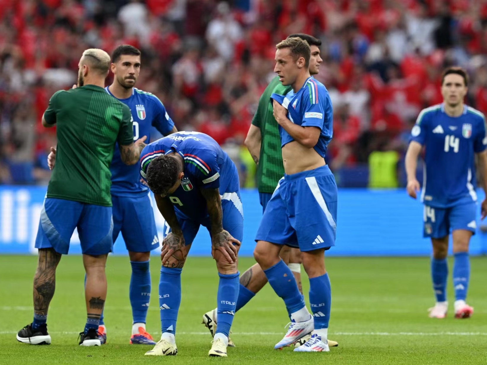 LOL英雄联盟投注平台-瑞士队客场击败奥地利，晋级淘汰赛的简单介绍