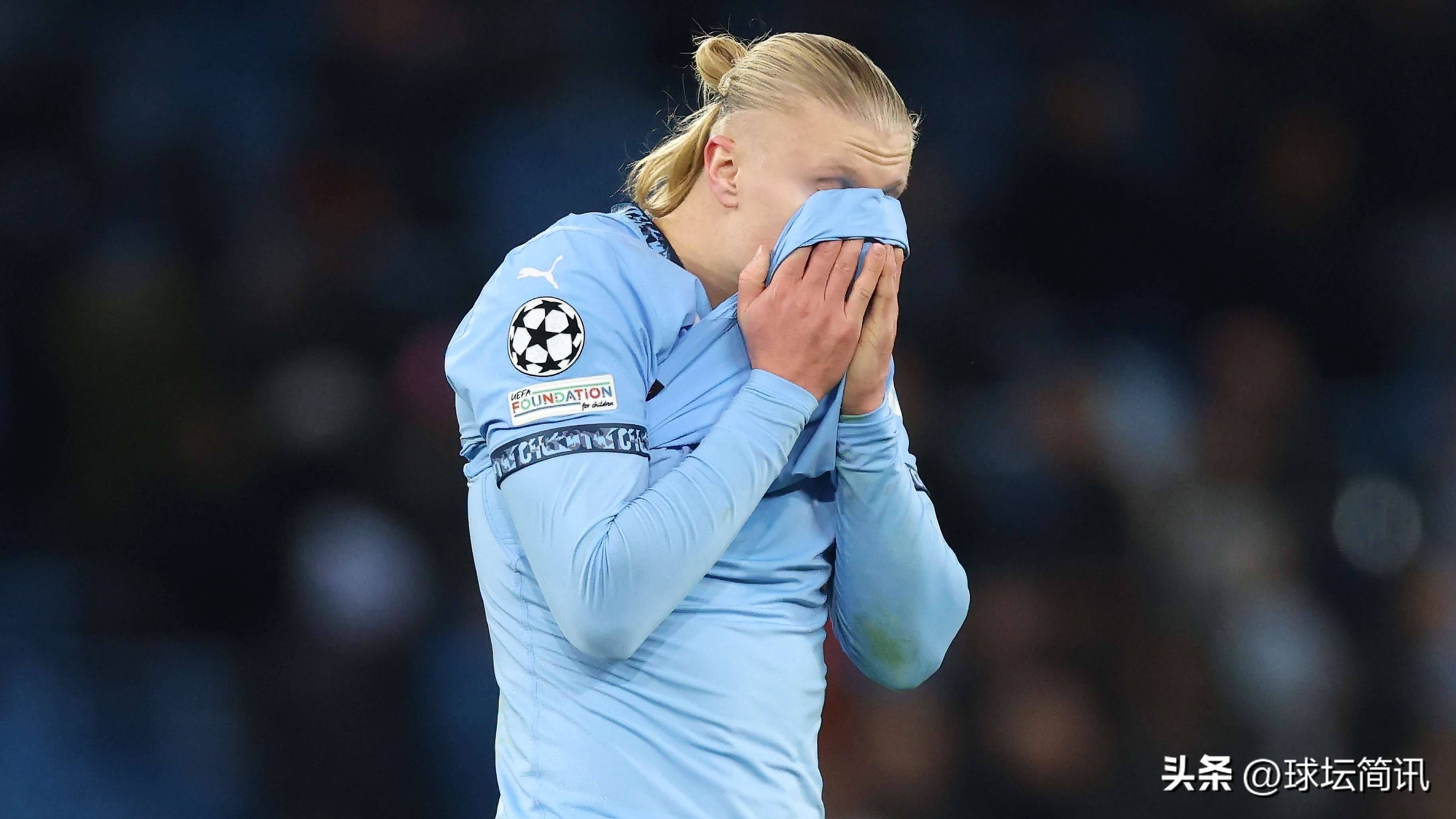 关于曼城遭遇冷门,瓜迪奥拉遭质疑的信息 关于曼城遭遇冷门,瓜迪奥拉遭质疑的信息